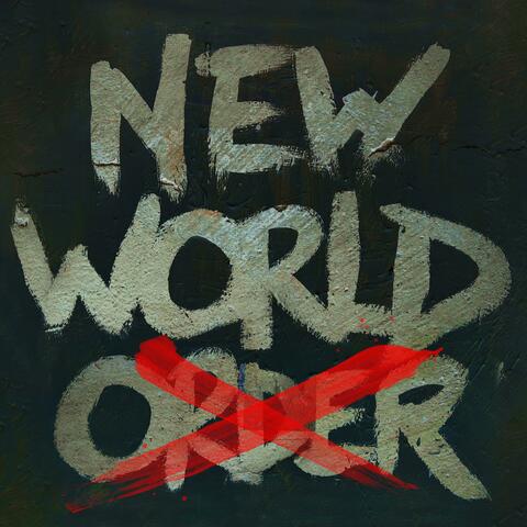 NWO (feat. Jah Tung & Steppa Style)