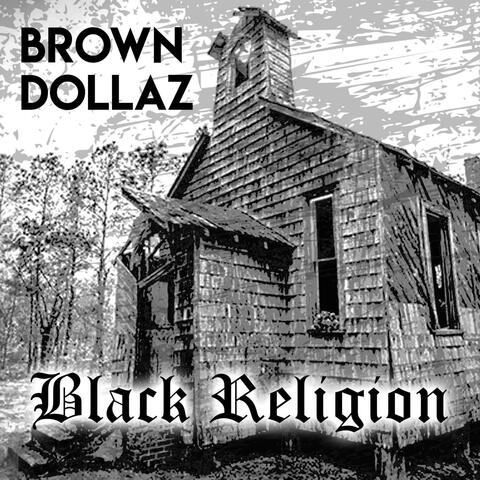Black Religion