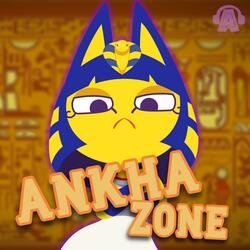 Camel by Camel (Ankha Zone)