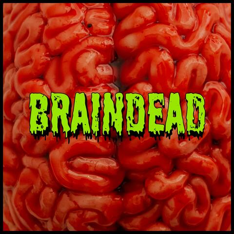 Braindead (feat. LUKAS OSCAR)