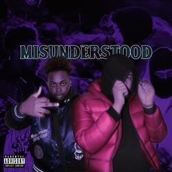 Misunderstood (feat. KJIII)