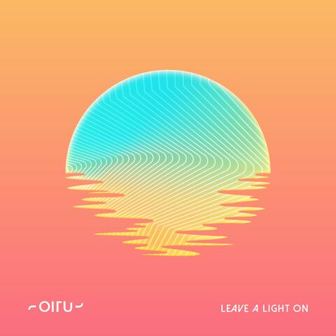 Leave A Light On