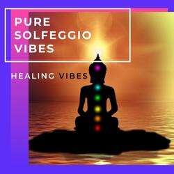 396 HZ POWERFUL PURE TONE Solfeggio Frequency LET GO of GUILT Balance Root Chakra