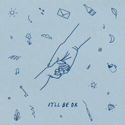 It'll Be Okay (feat. Christian Singleton & Kumiko Bankson)