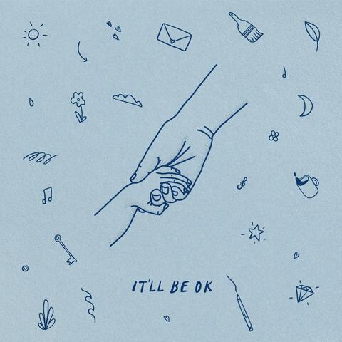 It'll Be Okay (feat. Christian Singleton & Kumiko Bankson)