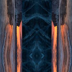 Glaciate