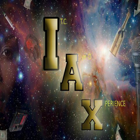 I.A.X