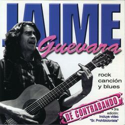 Cantor de Contrabando