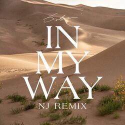 In My Way (feat. NJ)