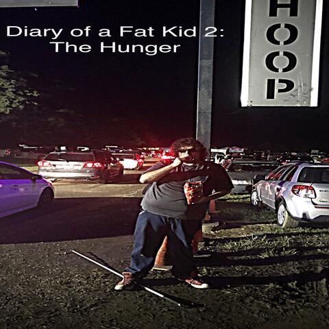Diary Of A Fat Kid 2: The Hunger