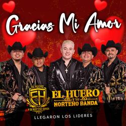 Gracias Mi Amor