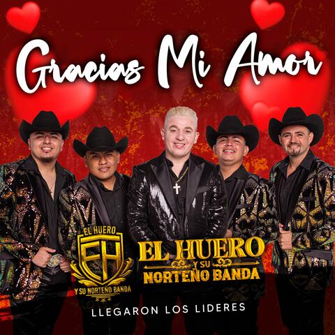 Gracias Mi Amor