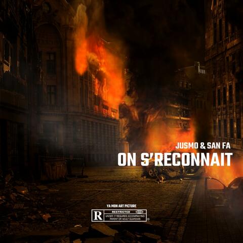 On Se Reconnait (feat. San Fa)