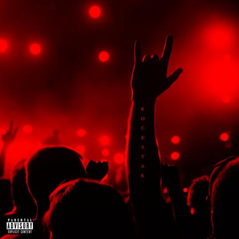 ROCKSTAR.
