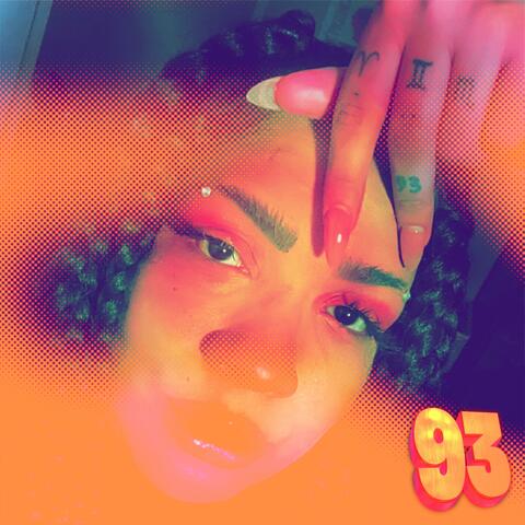 NINETY THREE