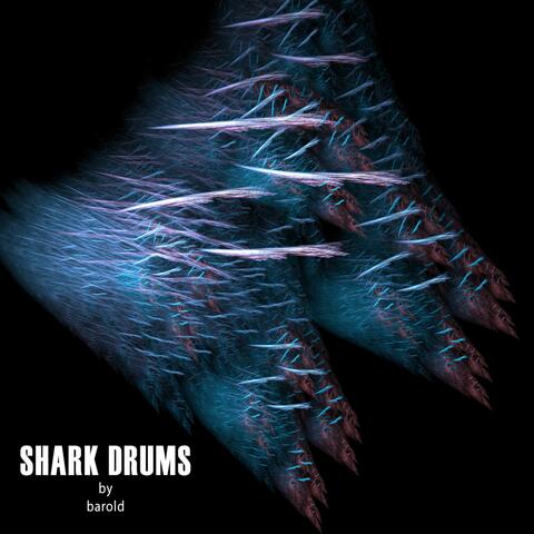 Shark drums