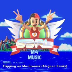 Tripping on Mushrooms