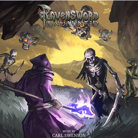 Ravensword: Undaunted (Original Game Soundtrack)