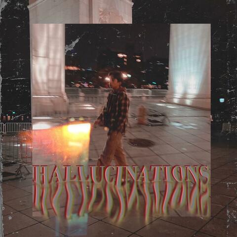 Hallucinations