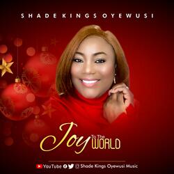 Joy to the World