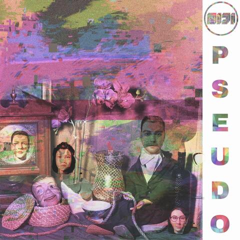 Pseudo