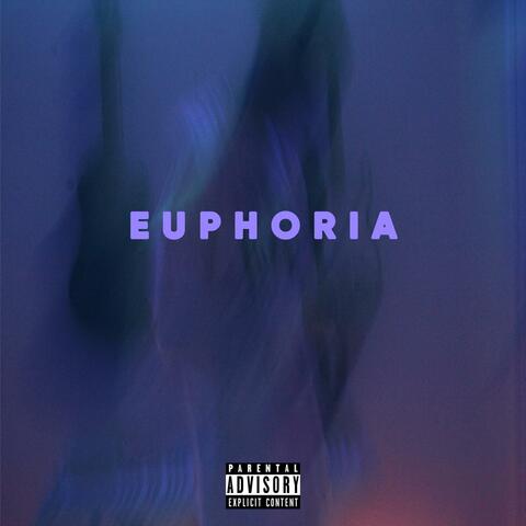 EUPHORIA (feat. Faudoa)