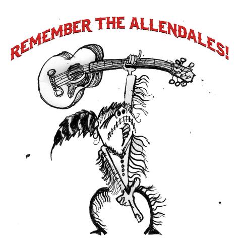 Remember The Allendales!