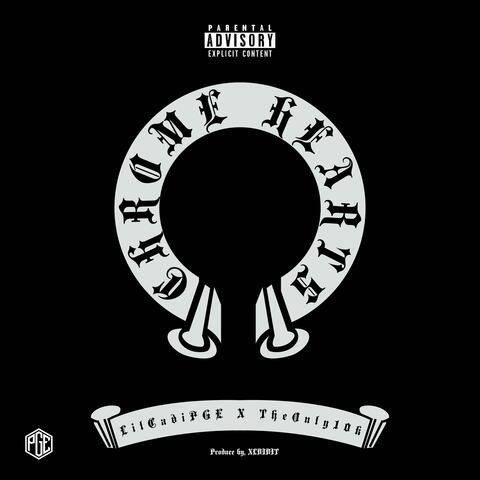 Chrome Hearts (feat. TheOnly10k)
