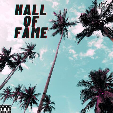 Hall of Fame