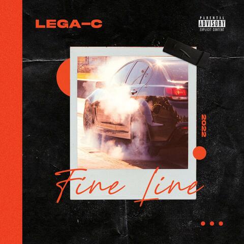 Fine Line (Radio Edit)