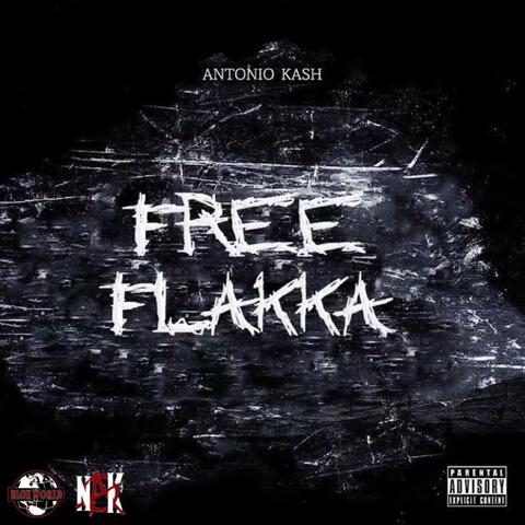 FREE FLAKKA
