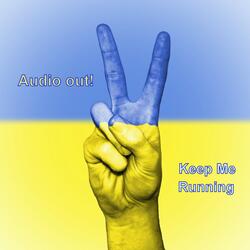 Keep Me Running