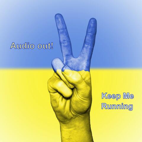 Keep Me Running