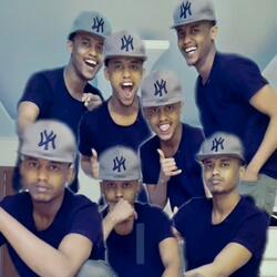 Adigu Adiga Un Ahaw (feat. Sharma Boy)