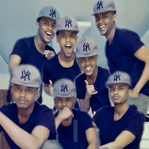 Adigu Adiga Un Ahaw (feat. Sharma Boy)