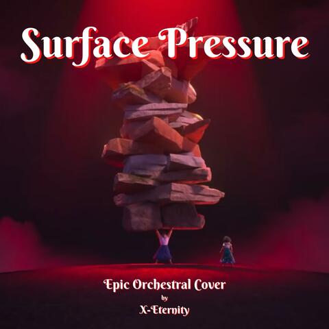 Surface Pressure