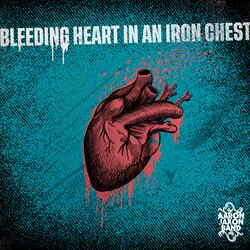 Bleeding Heart In An Iron Chest