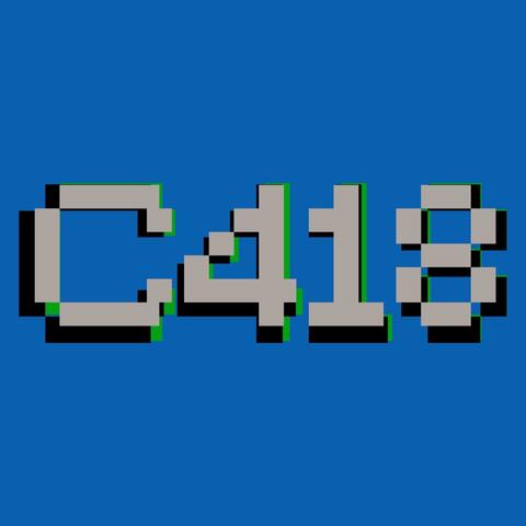 C418