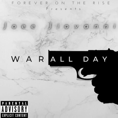 War All Day