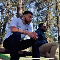 Some Good (feat. Kevin Jeffrey)