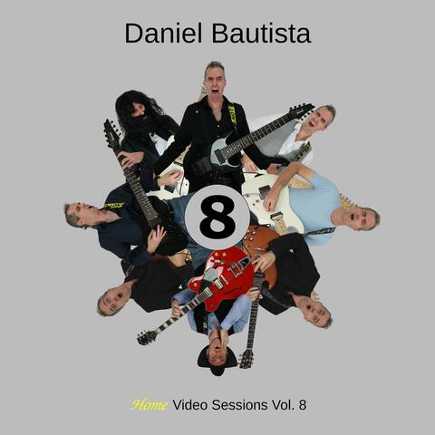 Home Video Sessions, Vol. 8