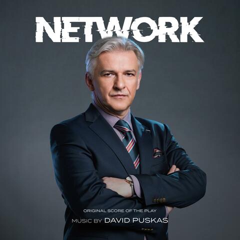 Network (Original Theatrical Soundtrack)