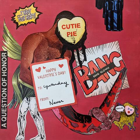 Bloody Valentine