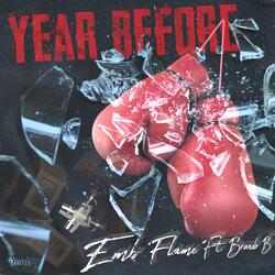 Year Before (feat. BRANDO BEANO)
