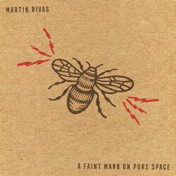 A Faint Mark on Pure Space VIII