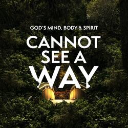 Cannot See A Way (feat. Daddy Ray & Dean Lawrence)