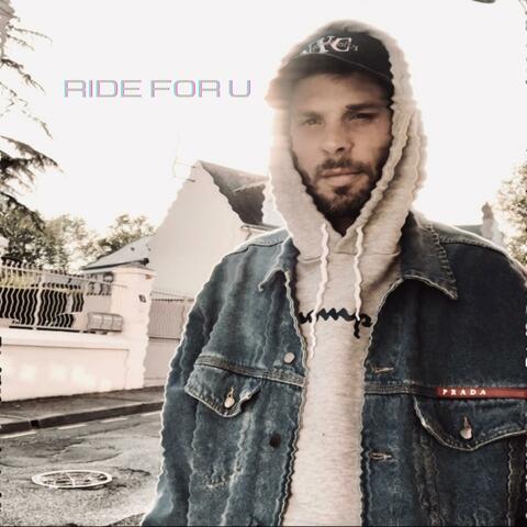RIDE FOR U (FUNK DROP)