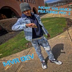 Get A Bag (feat. SavageDaDon)
