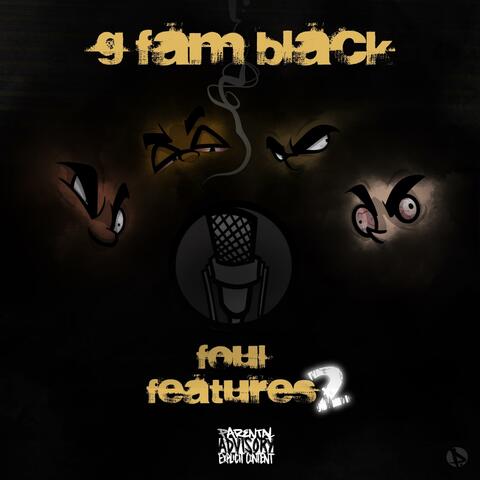 Foul Features 2