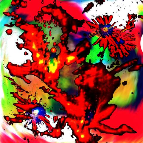 DIZZONANT MIZANTHROPE (INZTRUMENTAL)